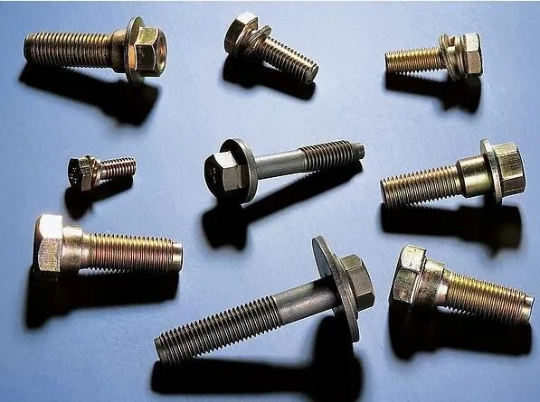 fastener