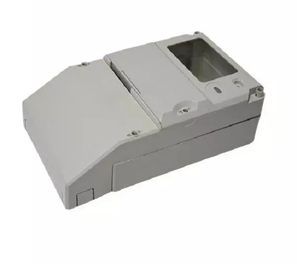 IP65 plastic meter box (2)