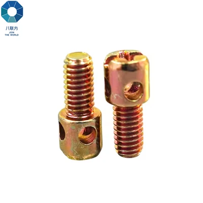 DIN404 Ammeter vijci