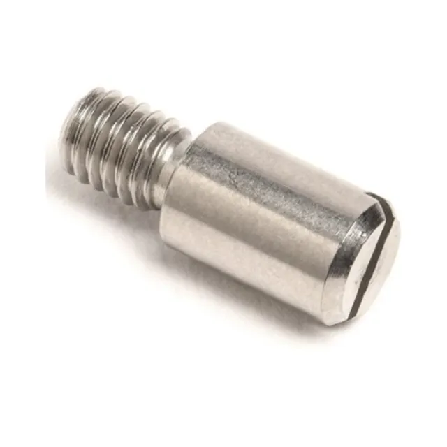 DIN927 Slotted Shoulder Vijak