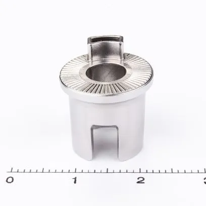 Dijelovi metalurgije u prahu za automobile