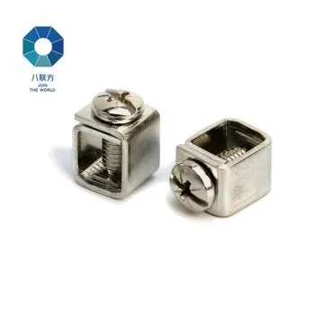 Crimp Terminal za prekidač