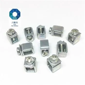 Reley Circuit Breake Use Cage Terminal