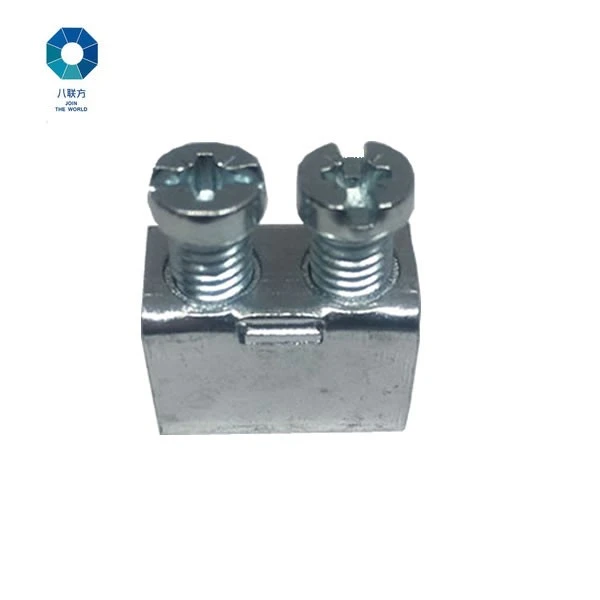 High Quality Wire Crimp Terminal