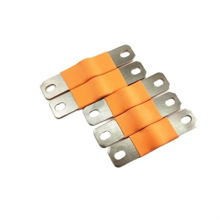 Copper Flexible Busbar