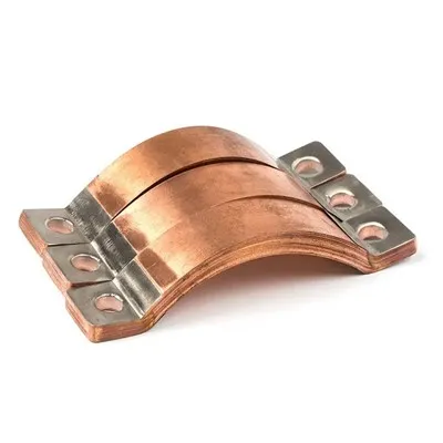 Tin Plating Copper Laminated Sabirnica